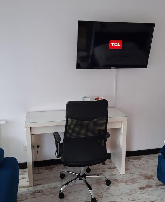 P&K Motlawa Apartment Gdańsk Kültér fotó